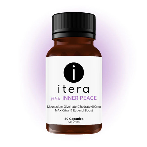 Terpenes for inner peace 30 - terpenes,