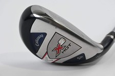 Callaway X2 Hot #5 Hybrid / 25