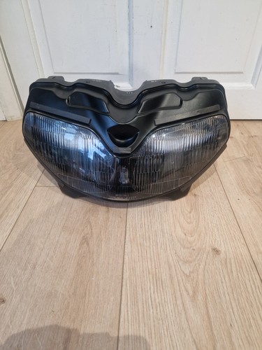 Suzuki tl1000r headlight tlr - tl1000r,