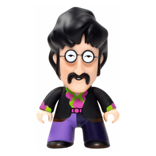 New titans the beatles - titans,