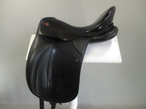 Kieffer kur dressage - kieffer,