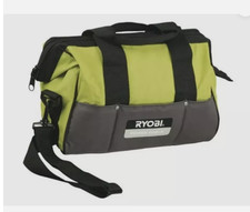 Ryobi Green Small Tool Bag