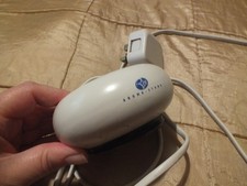 Aromastone plug in ceramic oil burner