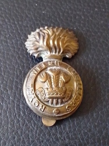 Royal welsh fusiliers cap - royal,