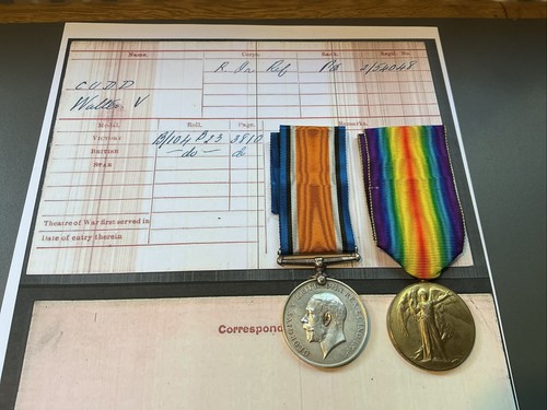 Ww1 pair 54048 pte - pair,