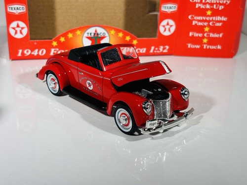 Texaco promotional scale - texaco, 1/32