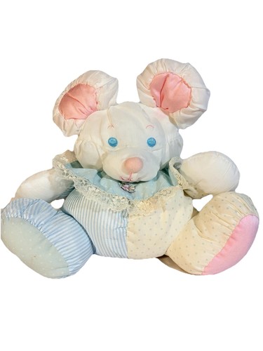 Fisher price vintage - fisher, puffalump