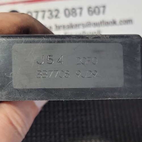 Suzuki sv650 ecu cdi unit - cdi, sv