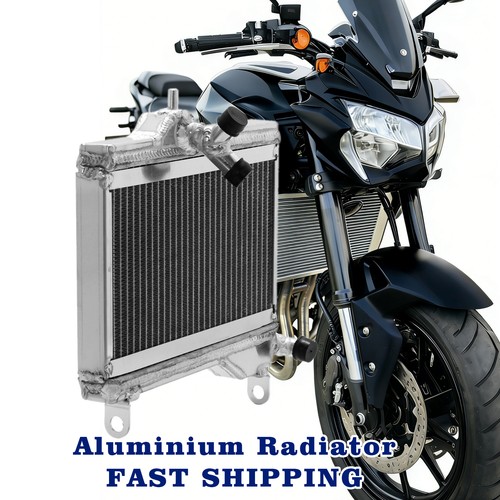 Aluminium water cooler - water,