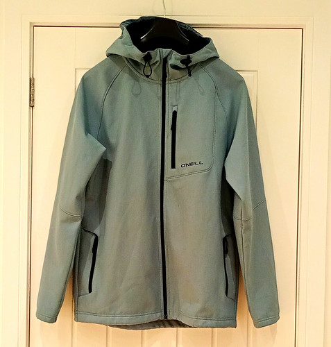 Neill softshell jacket men s - o'neill,
