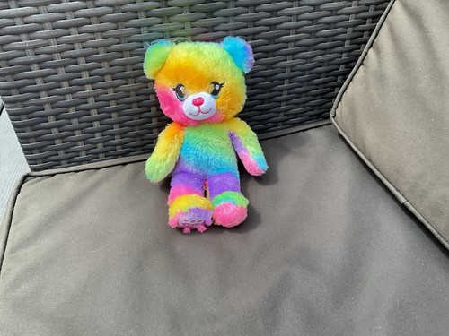 Build bear mini small - a,