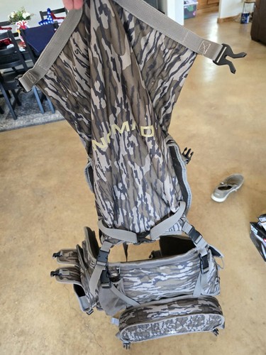 Nomad hunting turkey - , camo