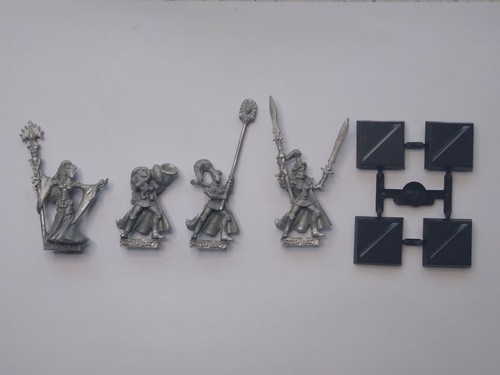 Warhammer high elves - warhammer,