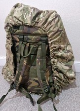 MTP Bergan Cover Large