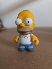 Kidrobot The Simpsons Homer