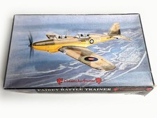 RARE Classic Airframes Fairey