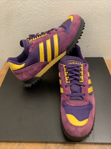 Adidas originals 2002 - , marathon