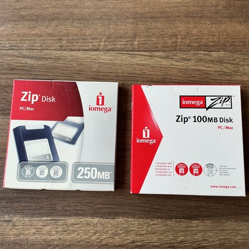Iomega zip disk cartridge - iomega,