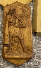 HAMLET  ANTIQUE 1912