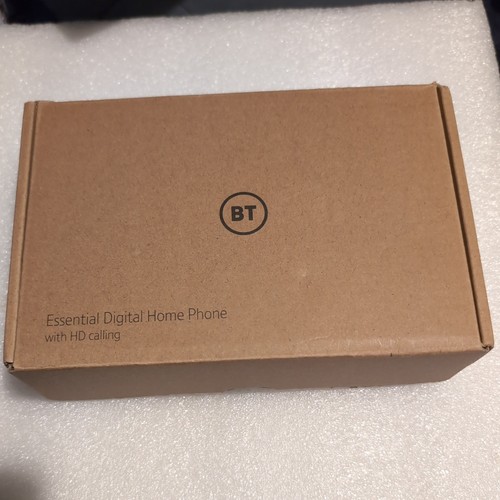 Essential digital home - essential,