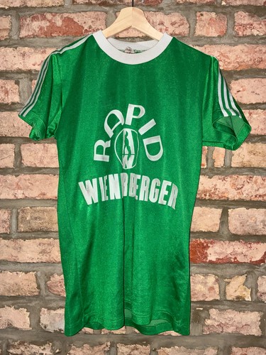 Rapid wien vienna 1977 - 1977/78, home