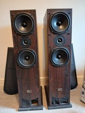 TDL RTL3 floorstanding