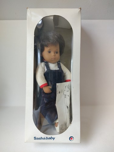 Vintage sasha doll - vintage,