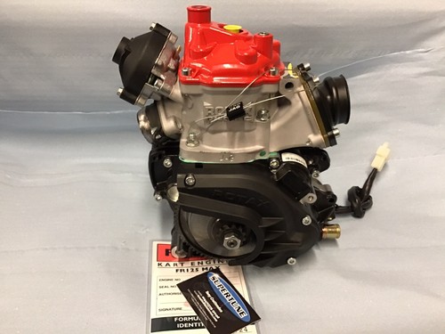 2025 rotaxmax senior - 2025/6,