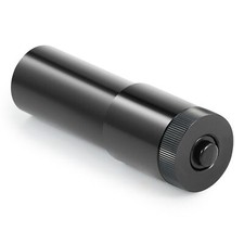 CO2 Mirror Laser Alignment