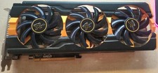 Sapphire R9 290X 4G GDDR5