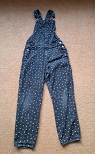 M&S Kids Age 10-11 Black