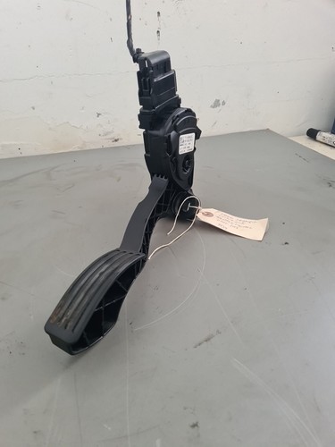 Ford transit connect throttle - ford,