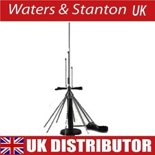 Skyscan Desktop 25-2000MHz