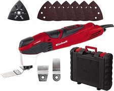 Einhell 200w Oscillating Multi