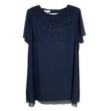 Patra Short Sleeve Dress