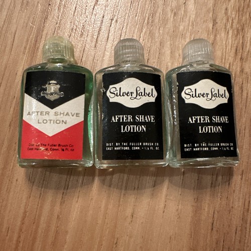 Vtg miniature sample glass - vtg,
