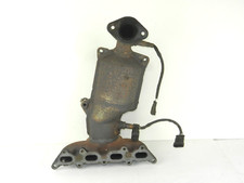 ALFA ROMEO MITO 2008-2013 1.4 16V PETROL GENUINE EXHAUST CATALYTIC CONVERTER CAT