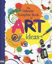 The Usborne Complete Book of