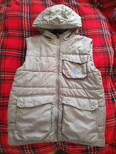 NIKE AIR JORDAN BODY WARMER GILET JUNIOR BOYS 13-25YEARS 168-175cm GENUINE