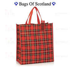 Scottish Royal Stewart Tartan