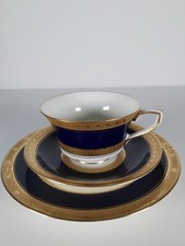 Royal Worcester "Coronet"