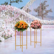 2pcs Wedding Decoration Modern