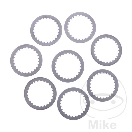 Clutch steel plates trw - steel,