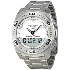 TISSOT RACING-TOUCH