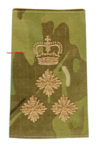 New multicam mtp british - new,