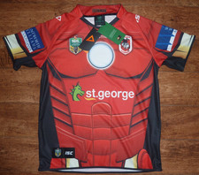 St George Illawarra Dragons