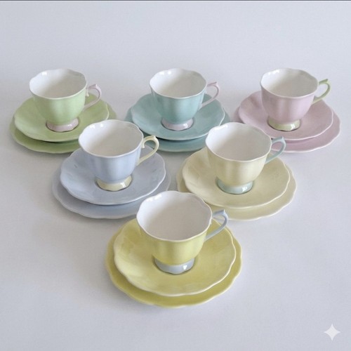 Royal albert fine - royal, tea