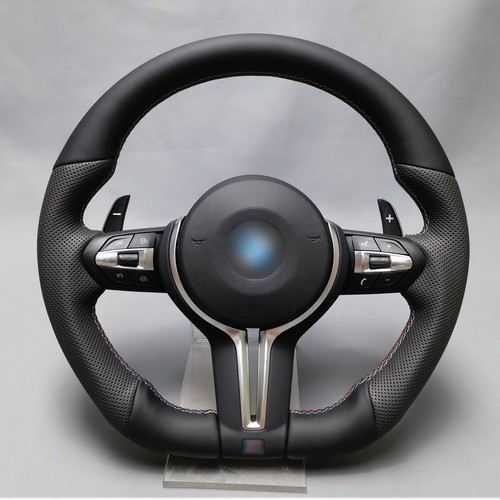 Nappa steering wheel - nappa,