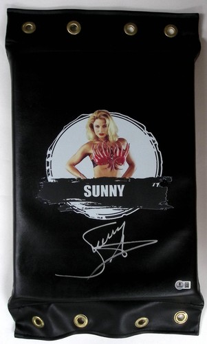 Sunny signed ring used - ring,
