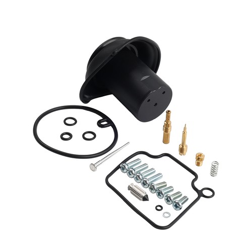 Carburetor repair rebuild - repair, kit